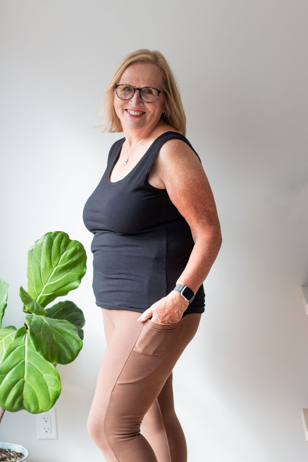 *Pre-Sale* Pocket Lolli Legging