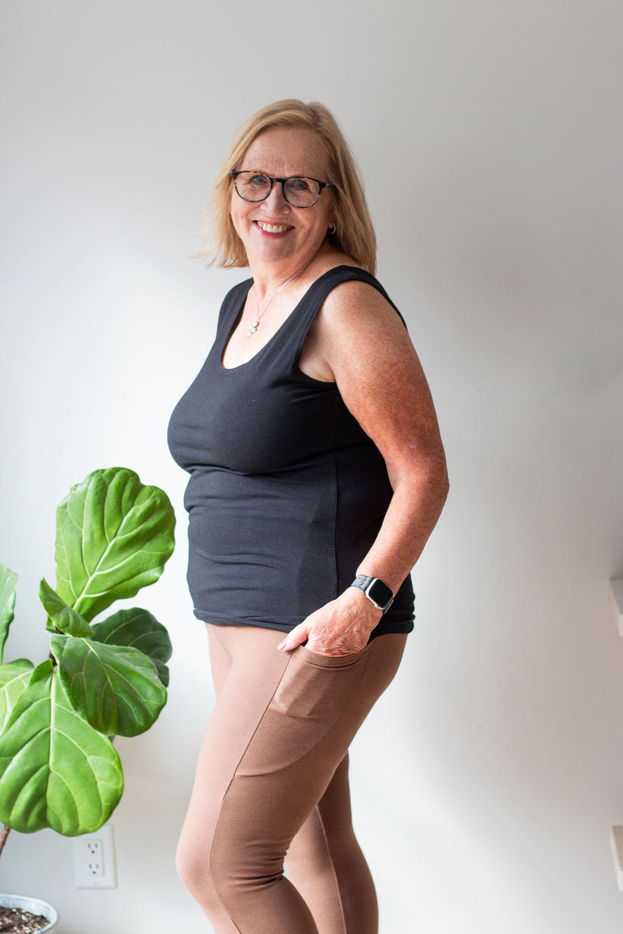 *Pre-Sale* Pocket Lolli Legging