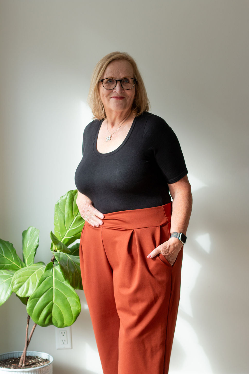 *Pre-Sale* Pavlova Palazzo Pants