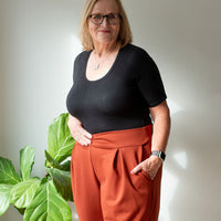 *Pre-Sale* Pavlova Palazzo Pants