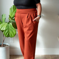 *Pre-Sale* Tall Pavlova Palazzo Pants