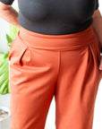 *Pre-Sale* Pavlova Palazzo Pants