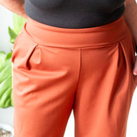 *Pre-Sale* Tall Pavlova Palazzo Pants