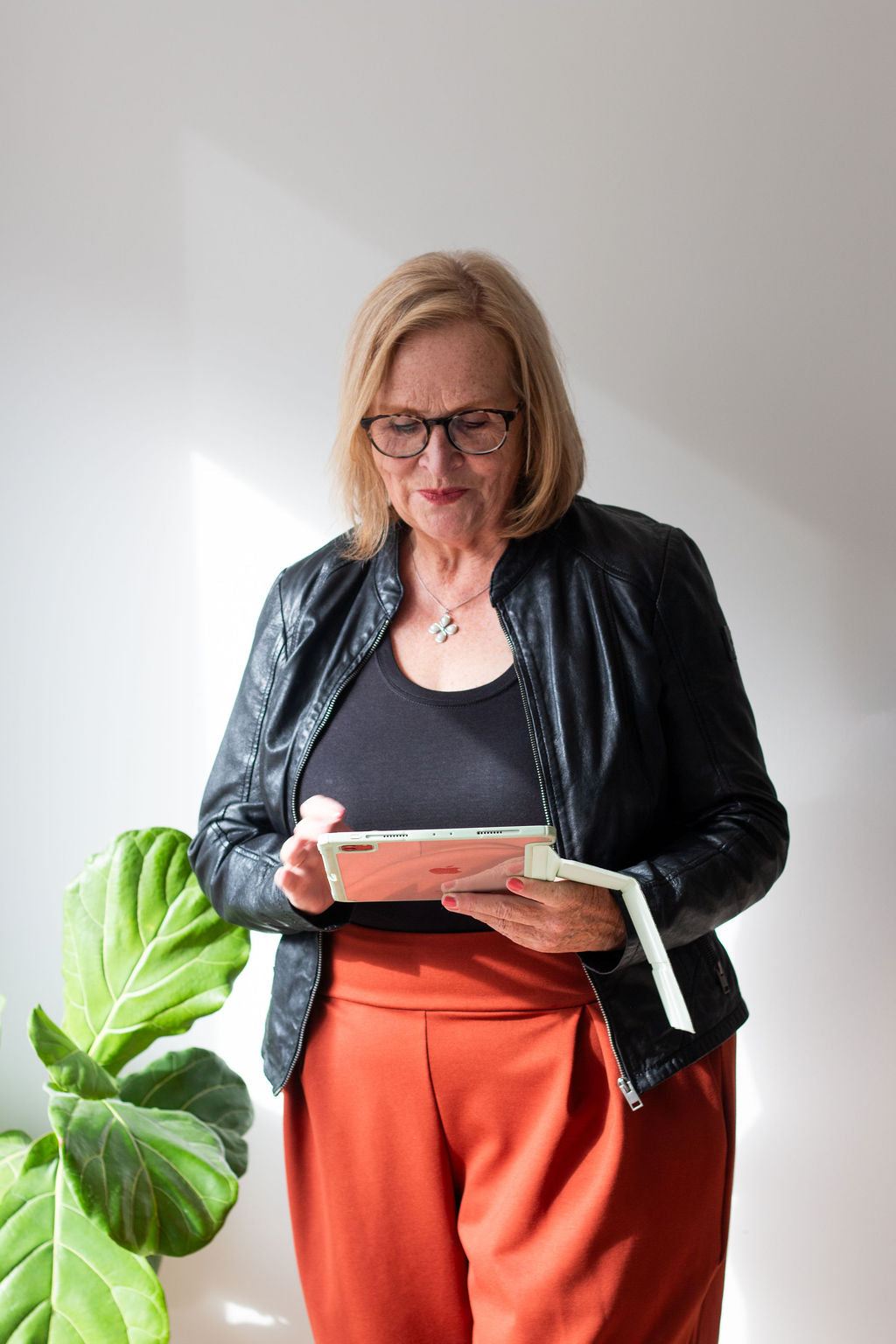 *Pre-Sale* Pavlova Palazzo Pants