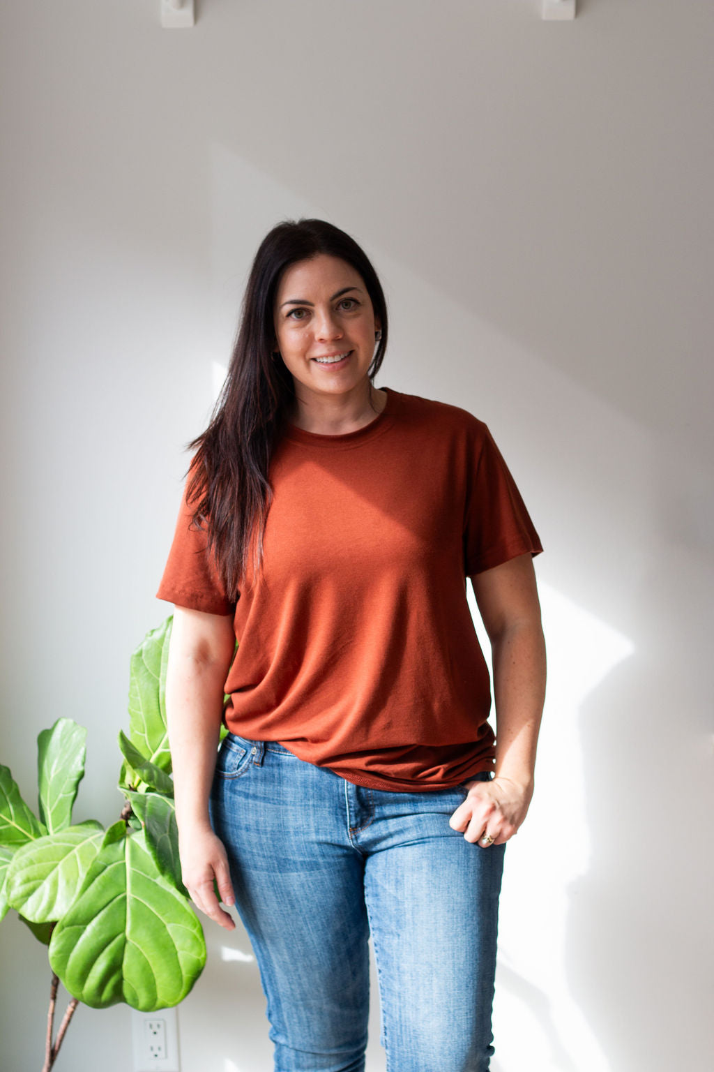 *Pre-Sale* Best Friend Tee