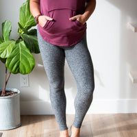 *Pre-Sale* Sleeveless Hoodie