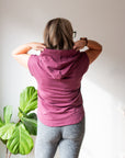 *Pre-Sale* Sleeveless Hoodie