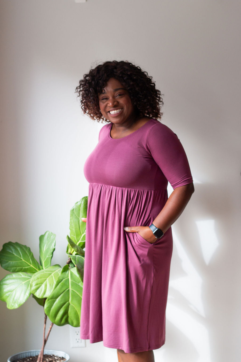 *Pre-Sale* Sundae Dress