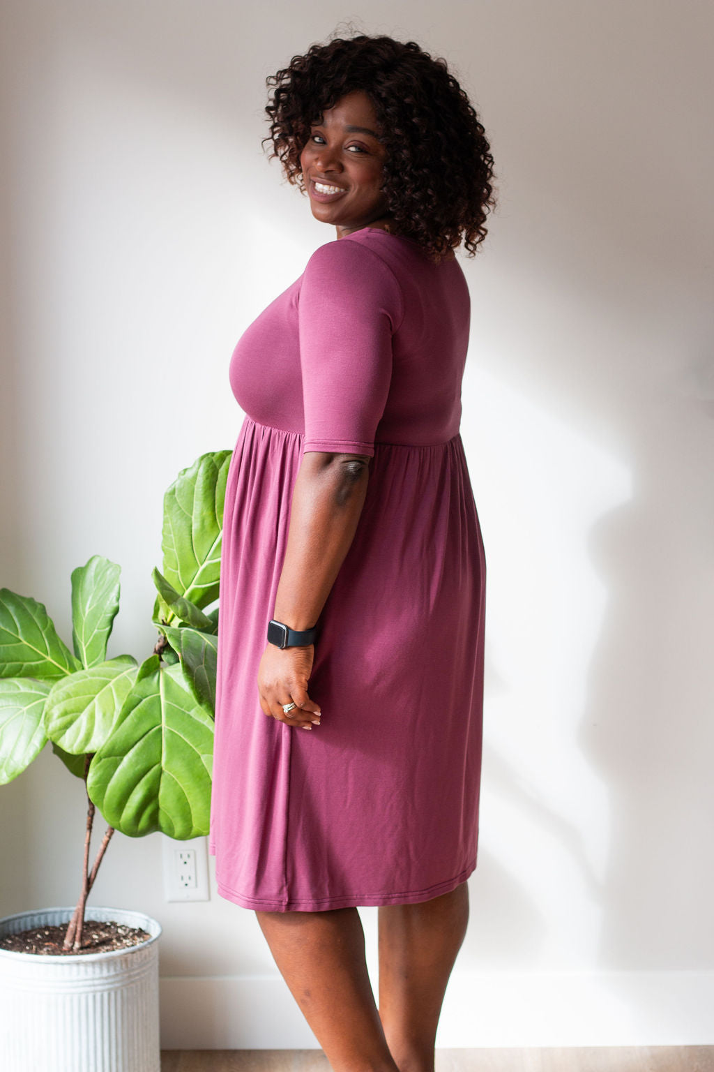 *Pre-Sale* Sundae Dress