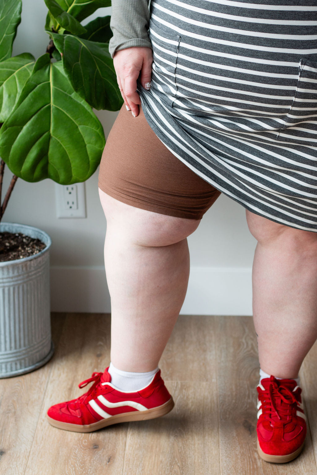 *Pre-Sale* Pocket Lolli Shorties