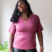 *Pre-Sale* The Gathered Top