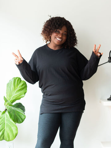 *Pre-Sale* Comfy Cozy Sweatshirt