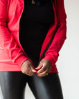 *Pre-Sale* Zip Up Hoodie