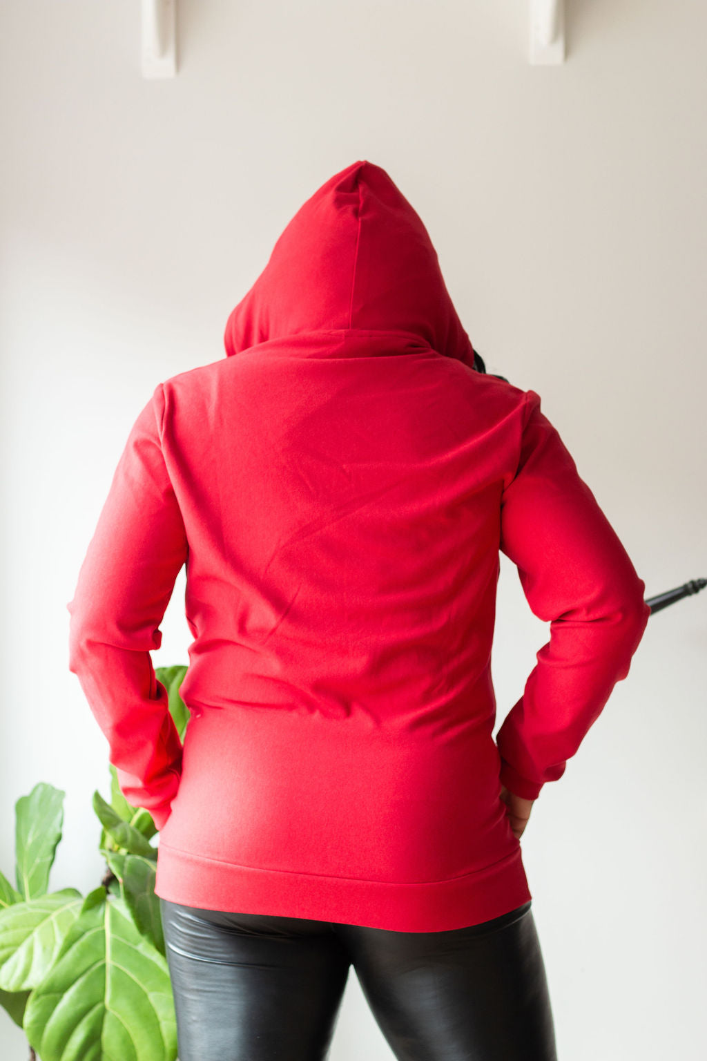 *Pre-Sale* Zip Up Hoodie