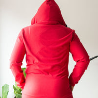 *Pre-Sale* Zip Up Hoodie