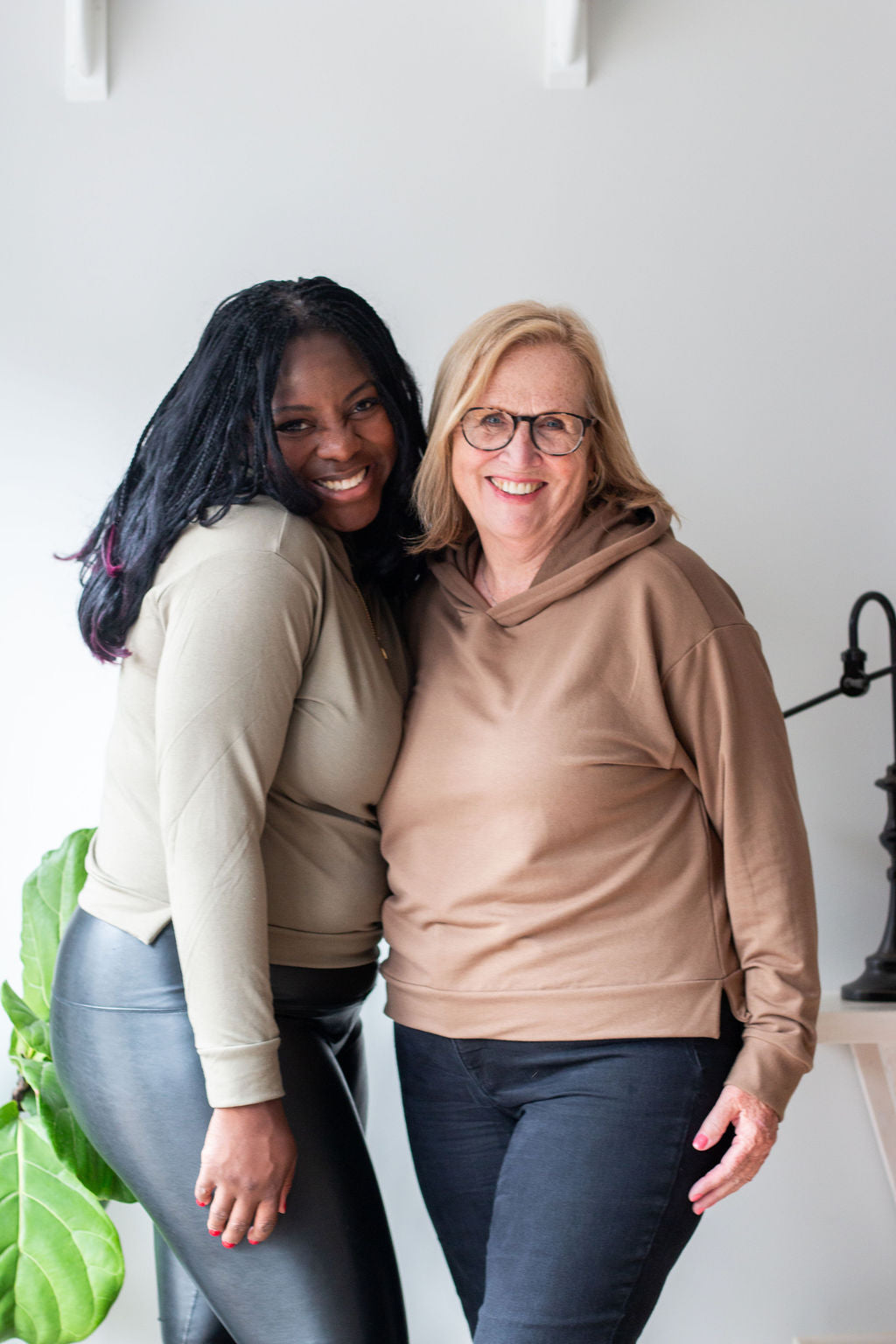 *Pre-Sale* Crop Hoodie