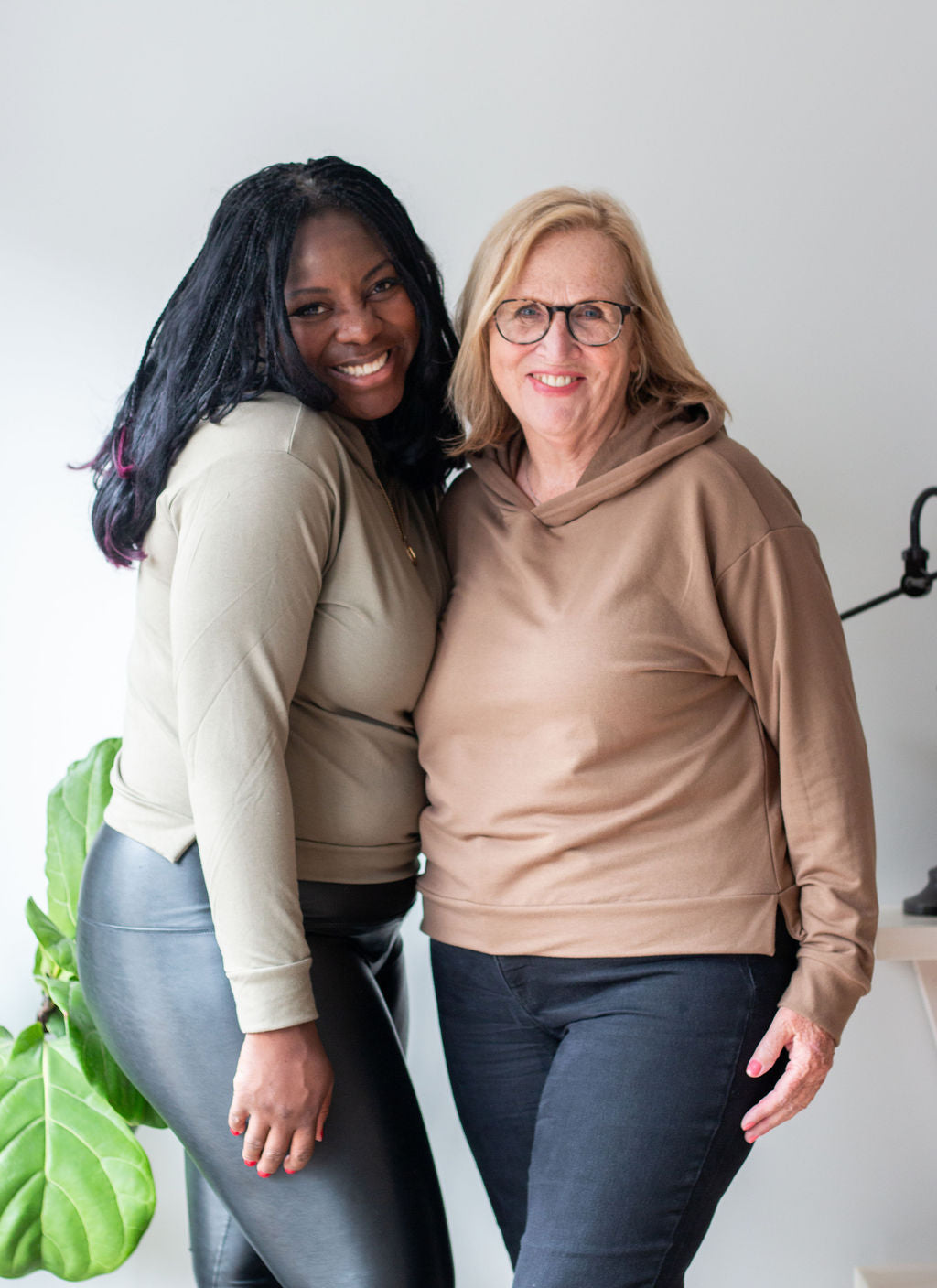 *Pre-Sale* Crop Hoodie