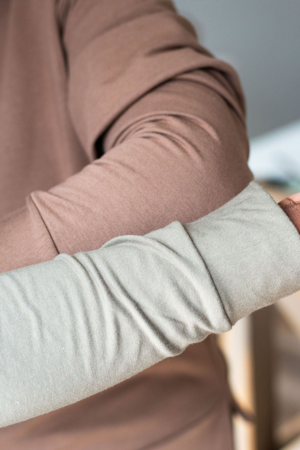 *Pre-Sale* Crop Hoodie