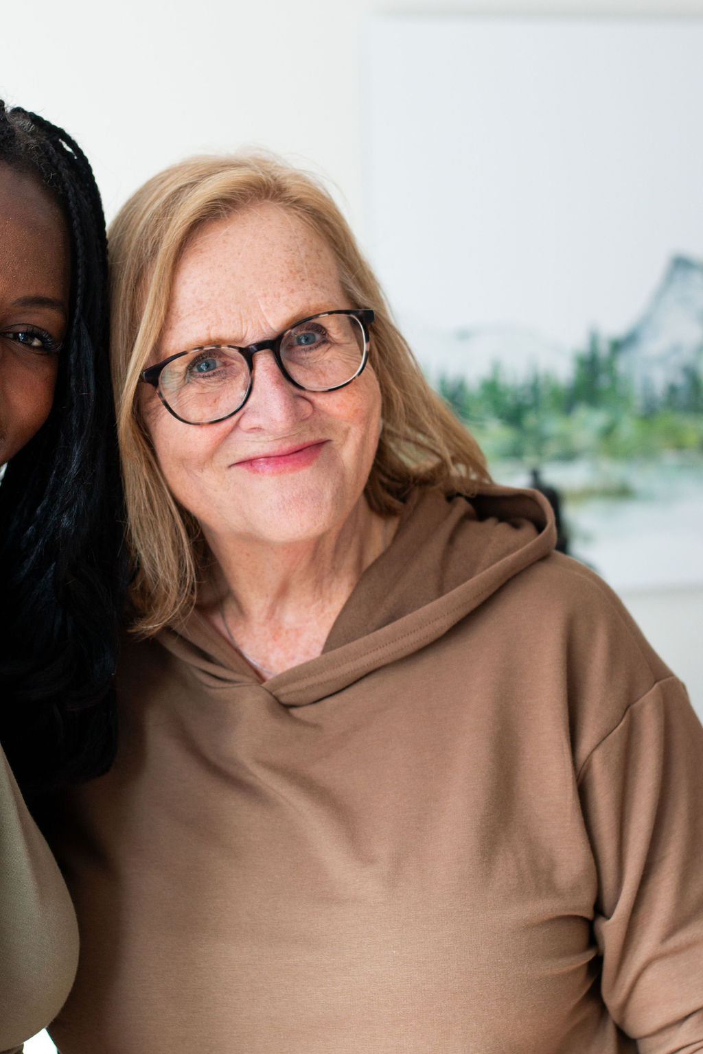 *Pre-Sale* Crop Hoodie