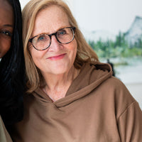 *Pre-Sale* Crop Hoodie