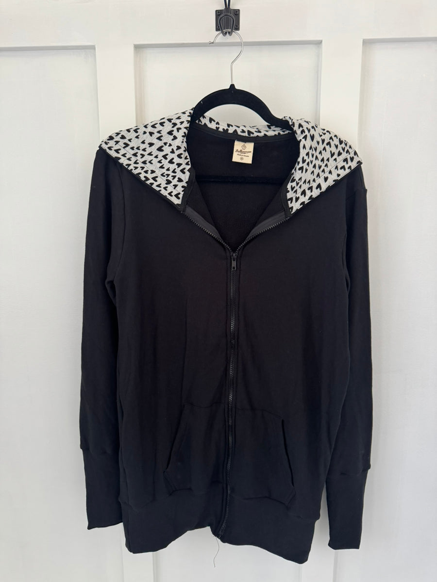 *Freshly Baked* Zip Up Hoodie (Fleece)