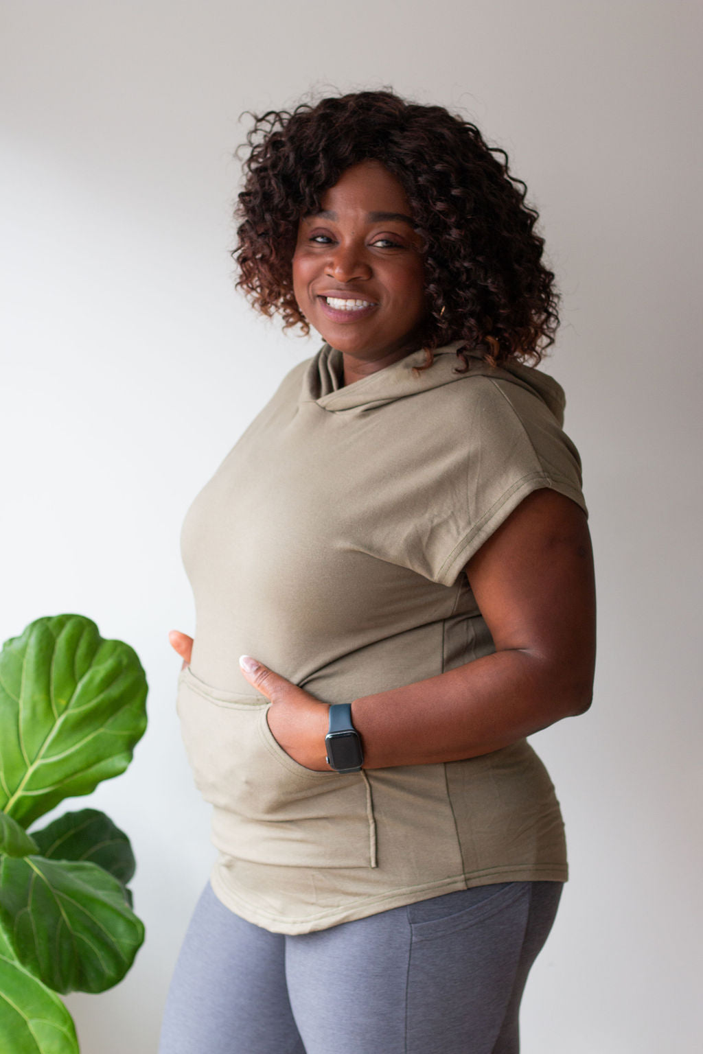 *Pre-Sale* Pocket Lolli Legging