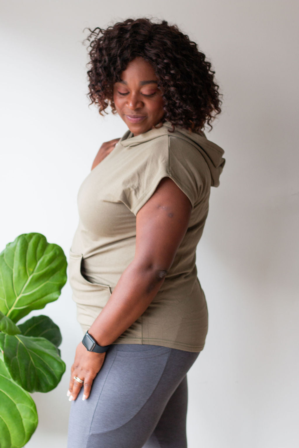 *Pre-Sale* Pocket Lolli Legging