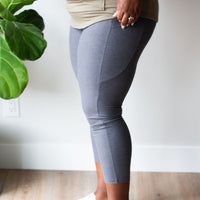 *Pre-Sale* 7/8 Pocket Lolli Legging