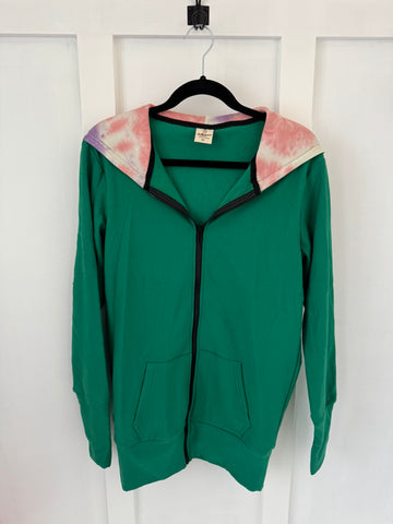 *Freshly Baked* Zip Up Hoodie (Fleece)