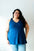 *Pre-Sale* Tie Flowy Tank