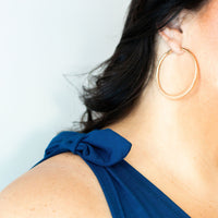 *Pre-Sale* Tie Flowy Tank