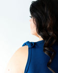 *Pre-Sale* Tie Flowy Tank