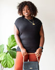 *Pre-Sale* Crop Work Pants