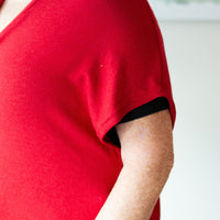 *Pre-Sale* Button Up Vest