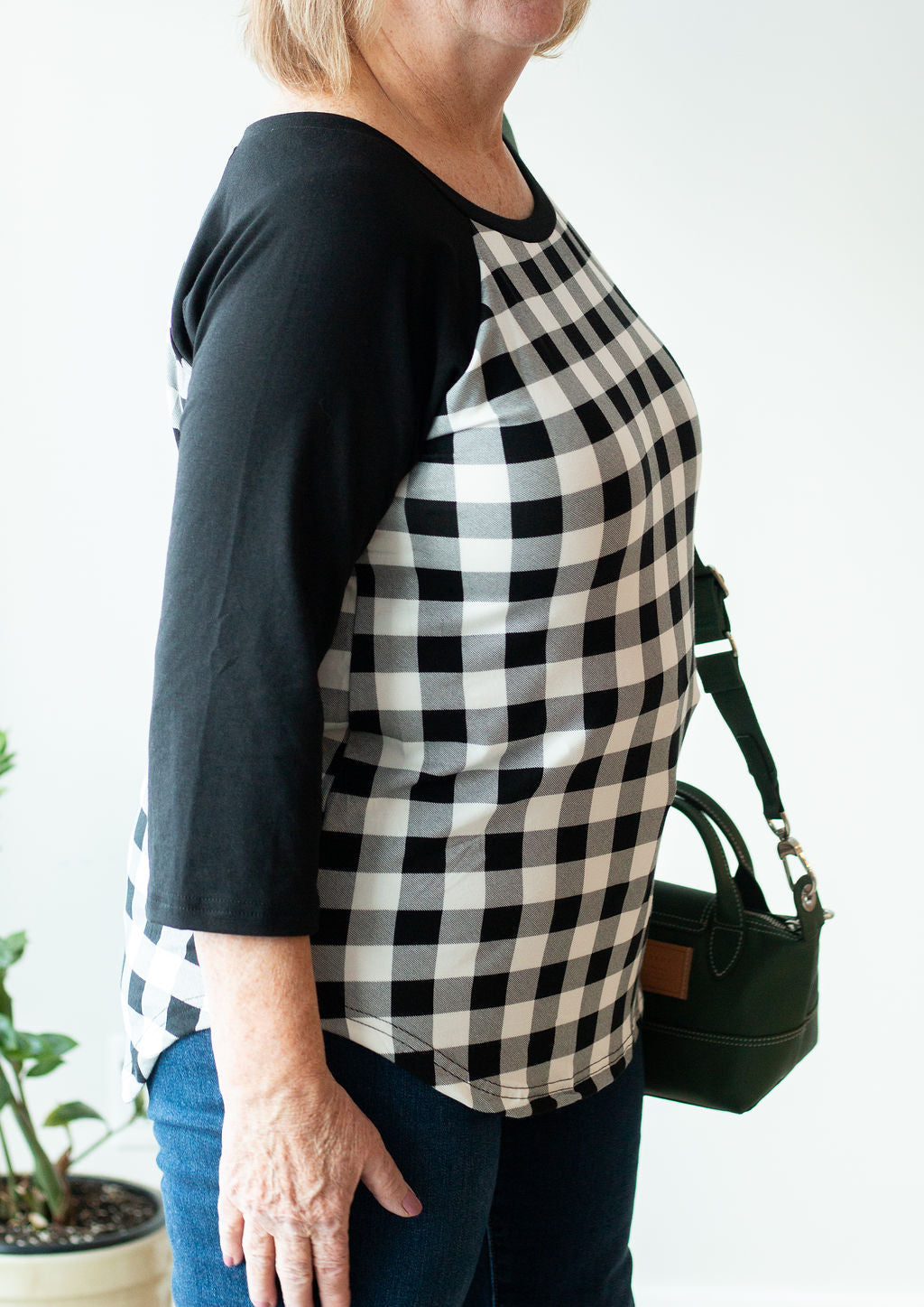 *Pre-Sale* Baseball Tee