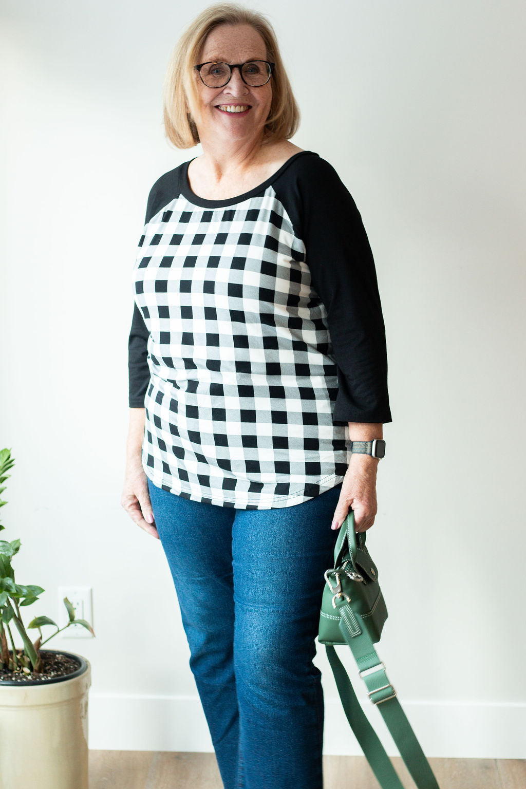 *Pre-Sale* Baseball Tee