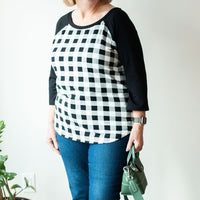 *Pre-Sale* Baseball Tee