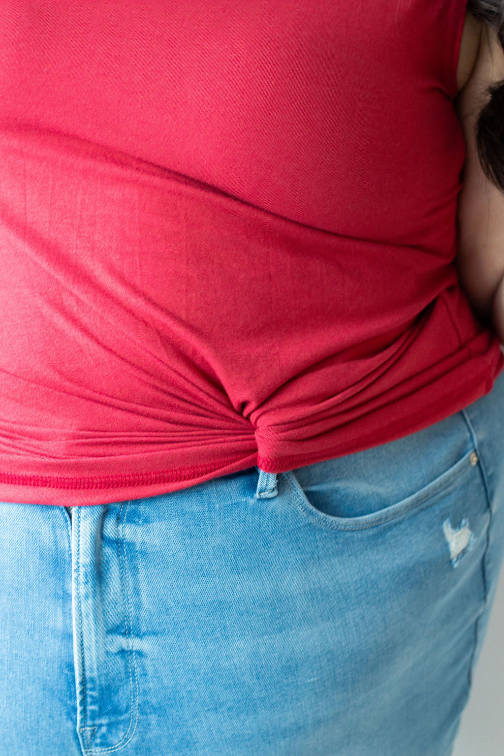 *Pre-Sale* Flowy Tank