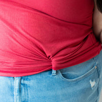 *Pre-Sale* Flowy Tank