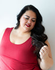 *Pre-Sale* Flowy Tank