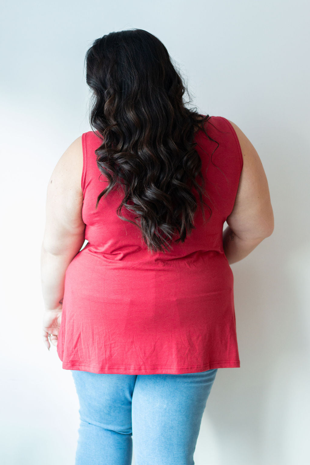 *Pre-Sale* Flowy Tank