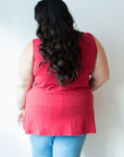 *Pre-Sale* Flowy Tank
