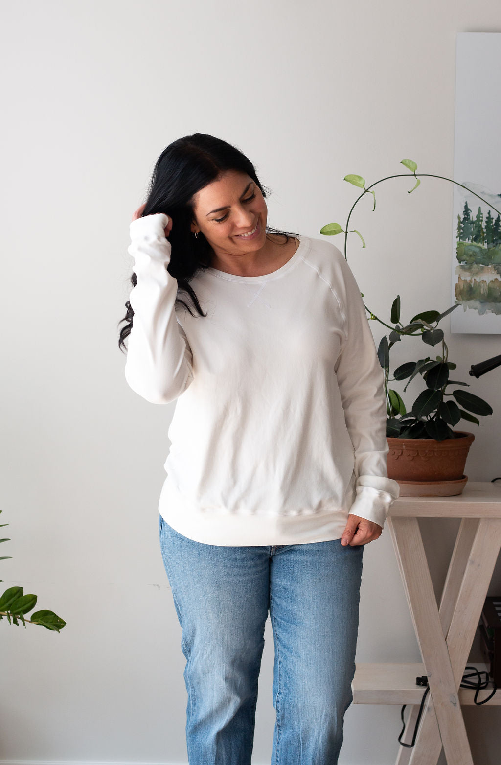 *Pre-Sale* KH Crew Sweatshirt