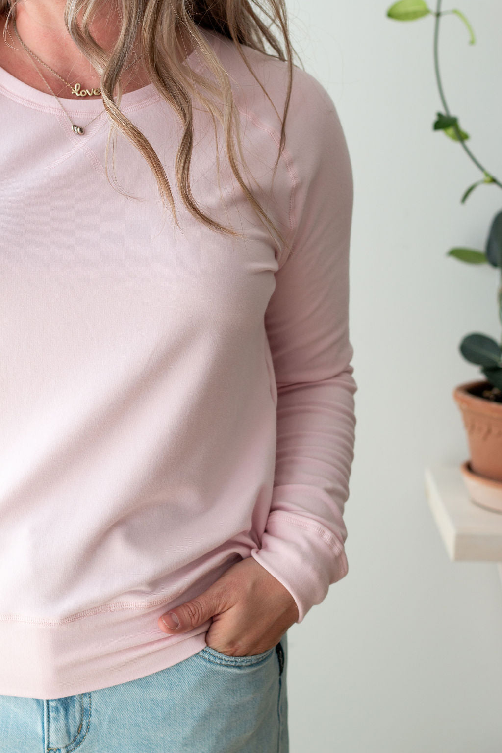 *Pre-Sale* KH Crew Sweatshirt