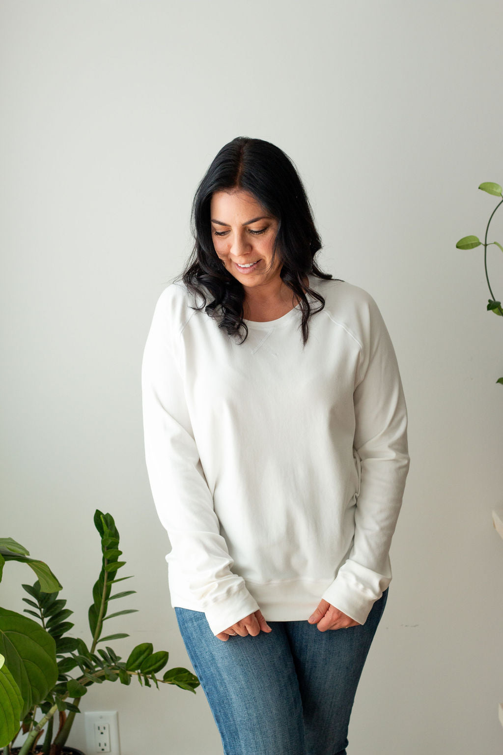 *Pre-Sale* KH Crew Sweatshirt