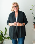 *Pre-Sale* Layer Cardi