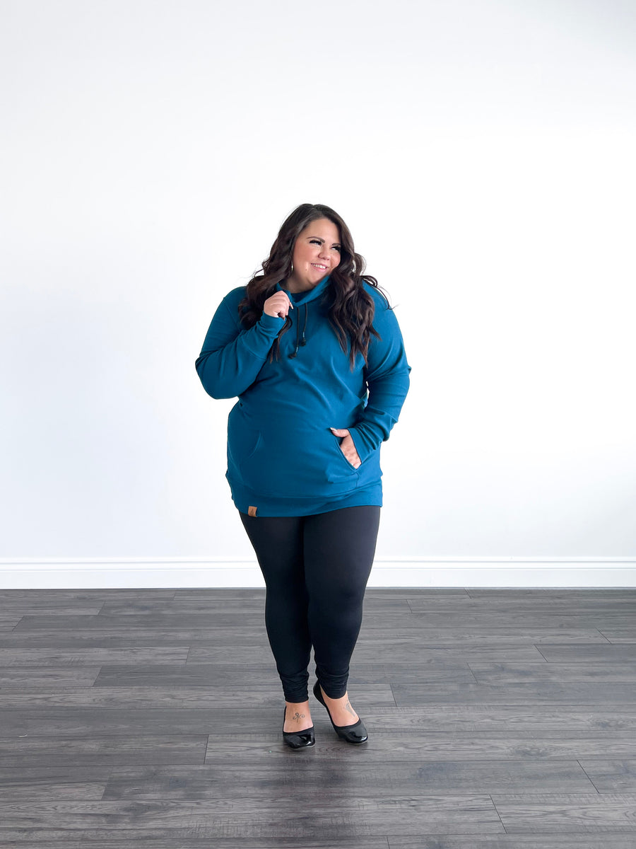 *Pre-Sale* Cowl Sweatshirt