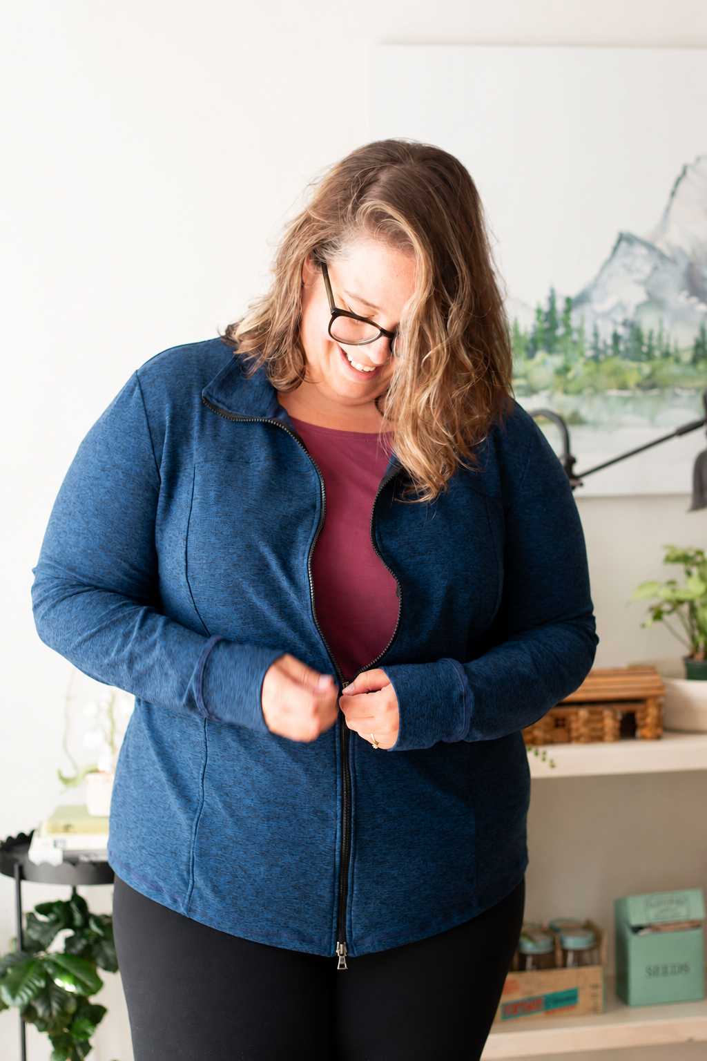 Lolli Jacket