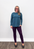 *Pre-Sale* Tall Work Pants