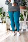 *Pre-Sale* 7/8 Lolli Legging